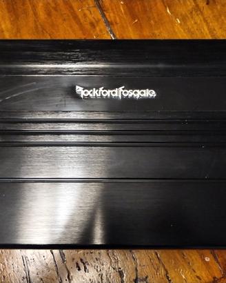 AMPLIFICATORE ROCKFORD FOSGATE PUNCH P450.4