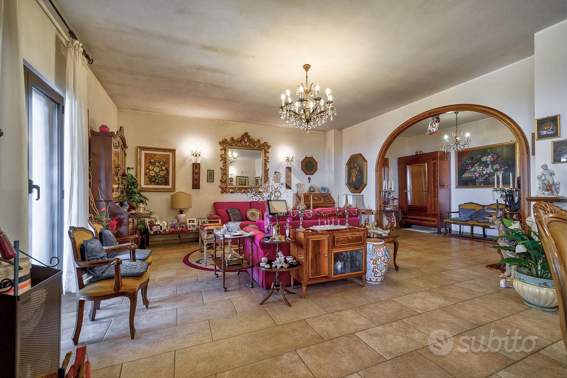 House in Civitavecchia, San Gordiano - Vista 5