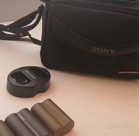 Macchina fotografica