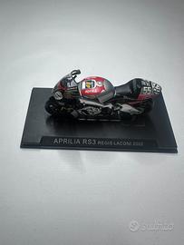 MotoGP Regis Laconi 2002 - Aprilia RS3 ( 1:24 )