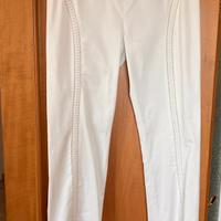 Pantaloni Alberta Ferretti