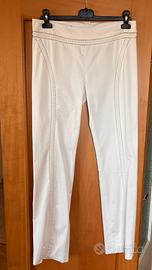 Pantaloni Alberta Ferretti