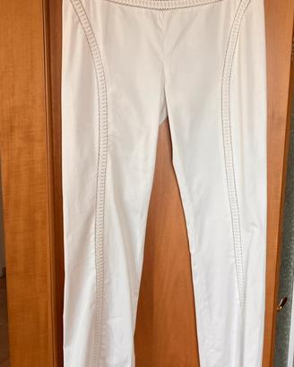 Pantaloni Alberta Ferretti