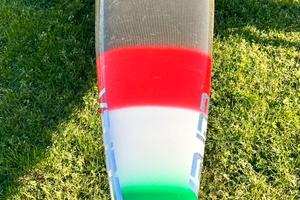 Canoa C1 slalom vajda