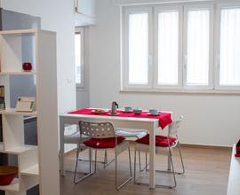Appartamento arredato in centro