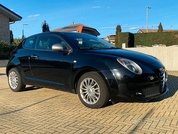 ALFA ROMEO MiTo 1.3 JTDm 85 CV S&S Progression