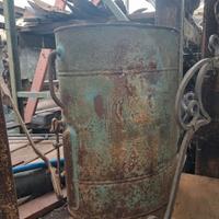 Pompa irroratrice vintage