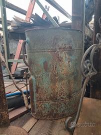 Pompa irroratrice vintage