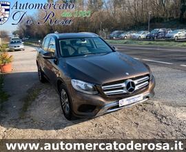 Mercedes GLC 220 d 4Matic Premium