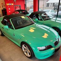 Bmw Z3 1.9 16V cat Roadster
