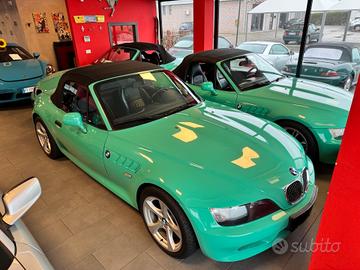 Bmw Z3 1.9 16V cat Roadster