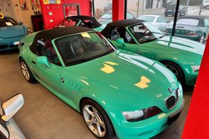 Bmw Z3 1.9 16V cat Roadster