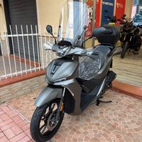 VOGE Sfida SR16
