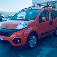 Fiat Qubo 1.4 8V 77 CV Lounge