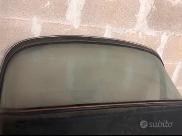 Hard top duetto Alfa Romeo