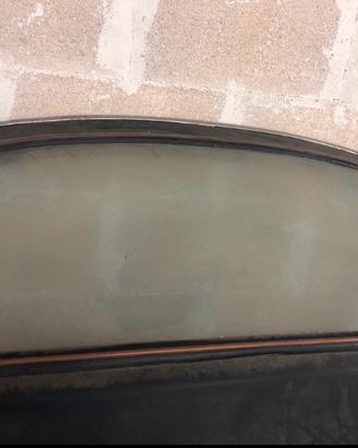Hard top duetto Alfa Romeo