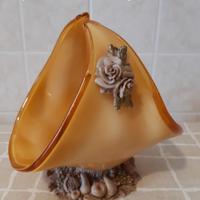 Portafrutta firmato Creazioni Ely Milano