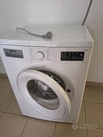 Lavatrice smeg