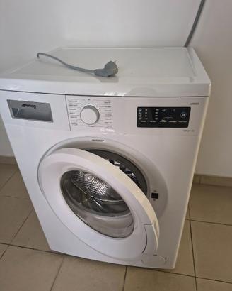 Lavatrice smeg