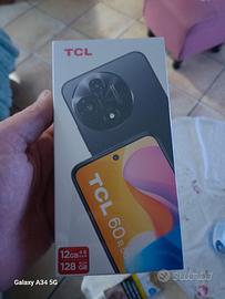 Cellulare TLC 60R 5G 12 GB  - nuovo - imballato