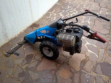 falciatrice bcs 620