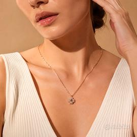 Pendente Swarovski "Latisha"