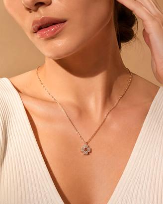 Pendente Swarovski "Latisha"