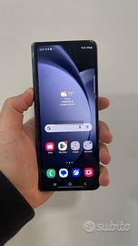Samsung Galaxy Z Fold 5 black 256 GB - 9039