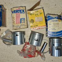 lotto pistoni vespa elaborazioni