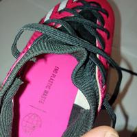 Adidas 14 tacchetti fissi 