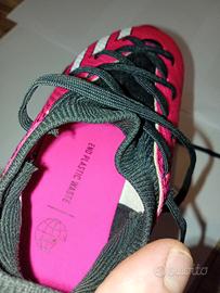 Adidas 14 tacchetti fissi 