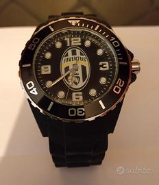 OROLOGIO JUVENTUS UFFICIALE  REEF COME NUOVO
