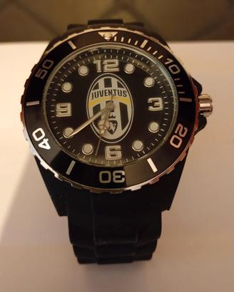 OROLOGIO JUVENTUS UFFICIALE  REEF COME NUOVO