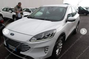 FORD KUGA 1.5 TITANIUM AUTOMATICA