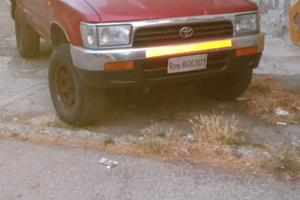 toyota 4runner