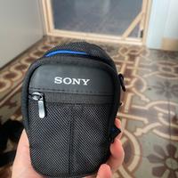 Custodia Sony LCS-SCJ