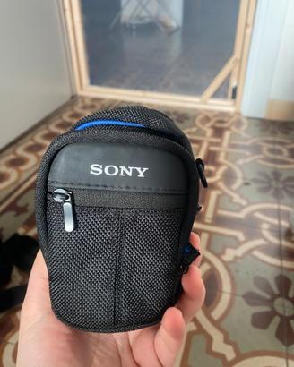 Custodia Sony LCS-SCJ