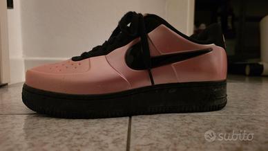 Nike air rosa