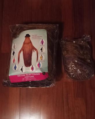 costume maschera CUGINO IT