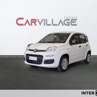 FIAT Pandina 1.0 firefly hybrid s&s 70cv 5p.ti