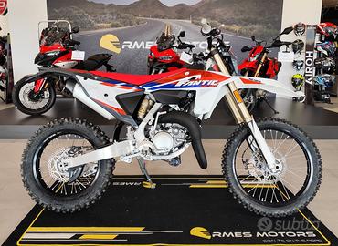 Fantic Motor XE 125