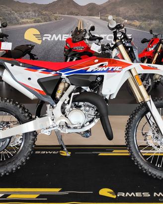 Fantic XE 125