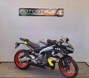 APRILIA RS 457 E5+