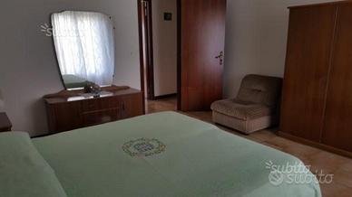 Tra l'Etna e il mare