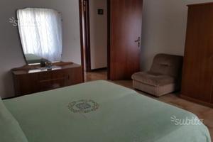 Tra l'Etna e il mare