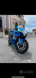Suzuki gsx r 750