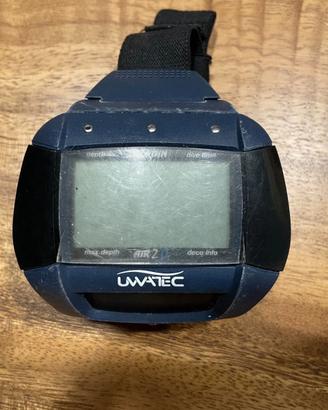 Computer subacqueo Uwatec Aladin Air 2