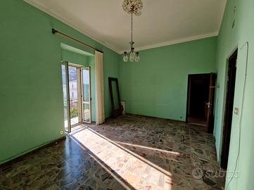 Appartamento Rossano Centro Storico - Cattedrale