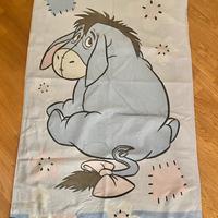 Telo mare Disney Eeyore 78x150 cm