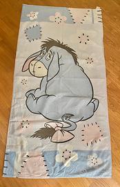 Telo mare Disney Eeyore 78x150 cm